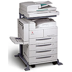 Xerox Document Centre 430 Copier Printer Toner